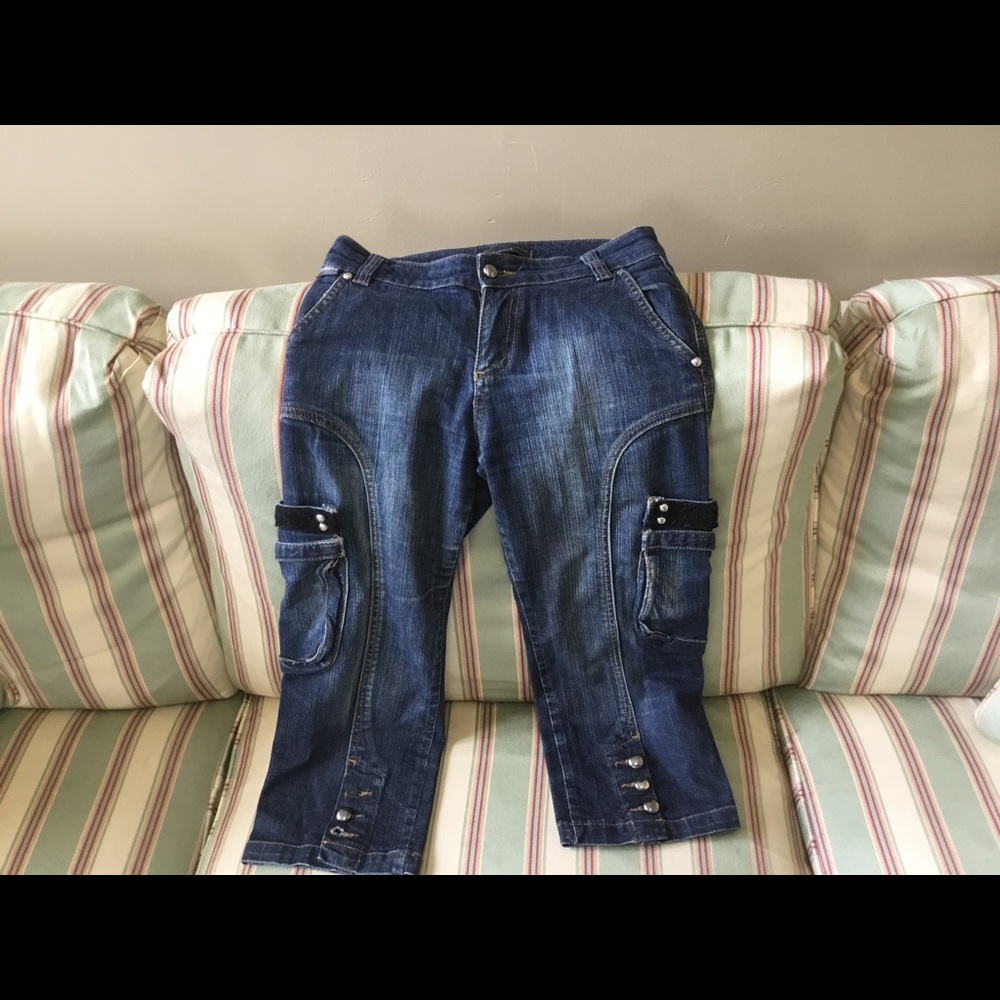 ICE Jeans